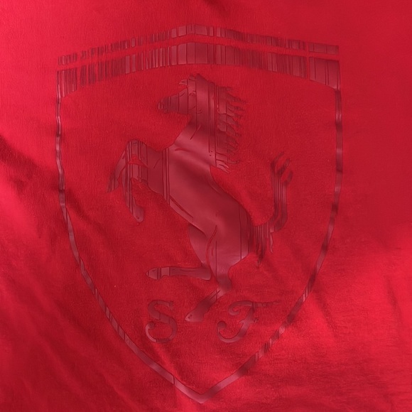 Puma t shirt - Picture 3 of 3